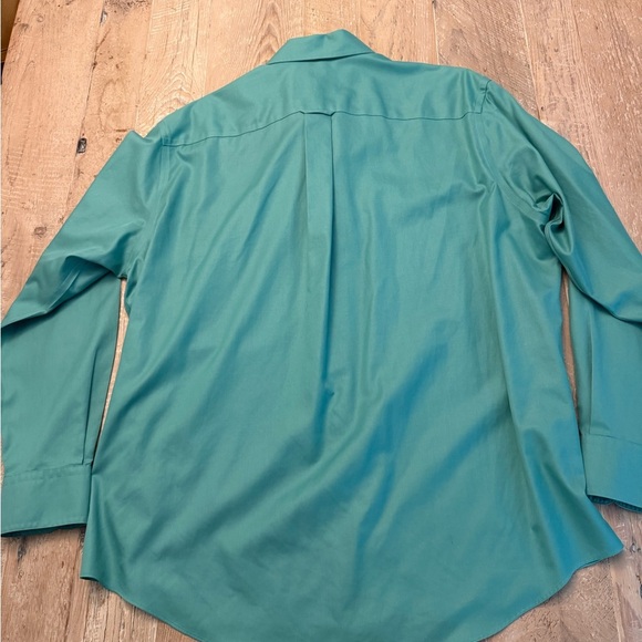 Cabela's Mens Long Sleeve Button Up Shirt Size L - Picture 3 of 4